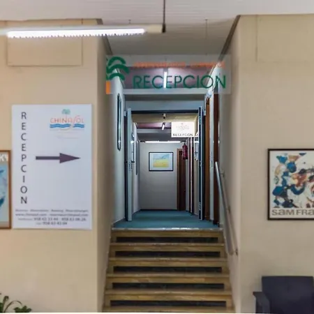 Chinasol דירה *
