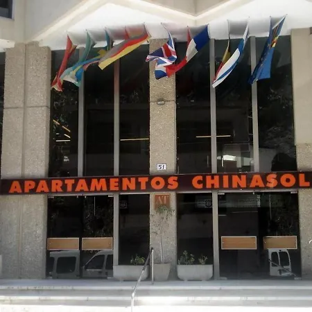 Apartment Chinasol